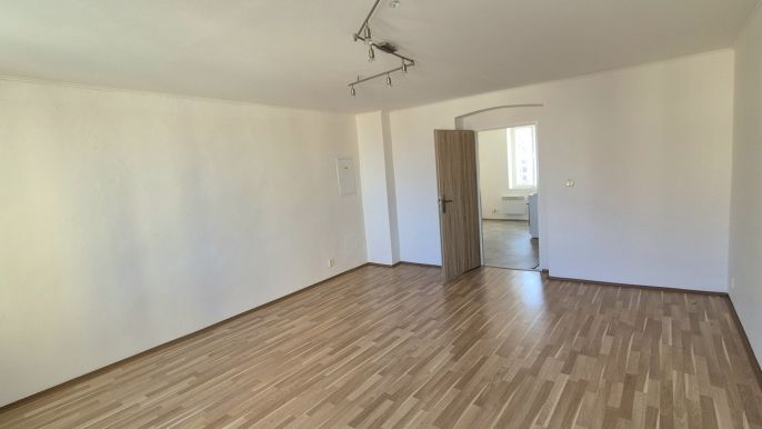 Pronájem, Byt 1+1, Kladno