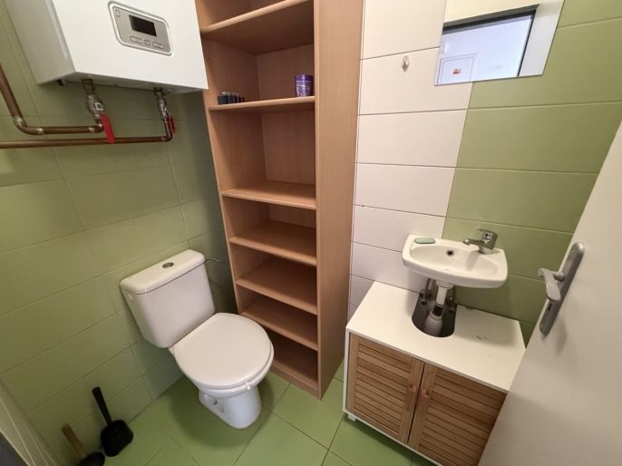 Pronájem, Byt 3+kk, Vinařice