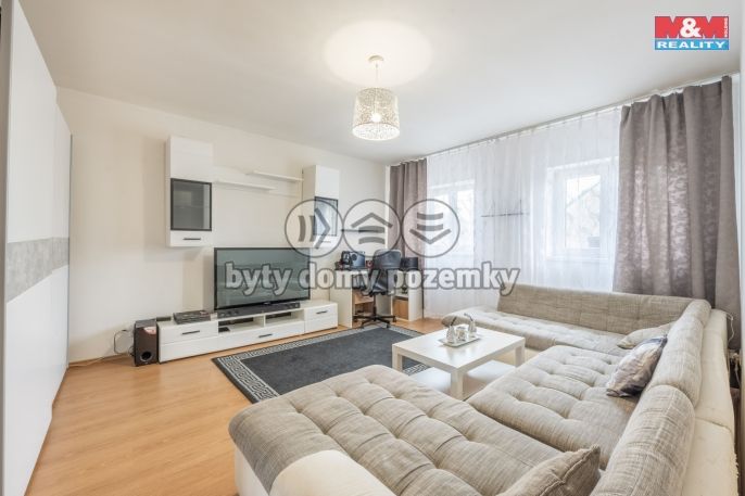 Prodej, Rodinný dům, Vinařice