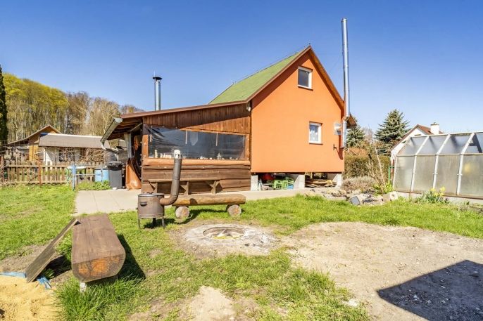 Prodej, Zahrada, Česká Lípa