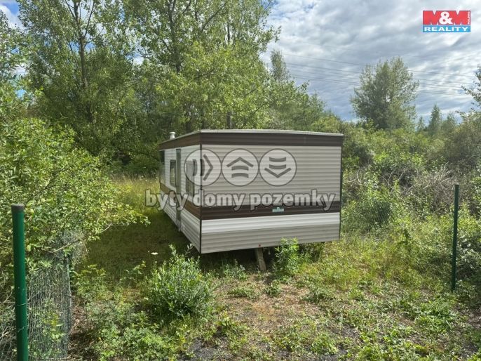 Prodej, Zahrada, Horní Suchá