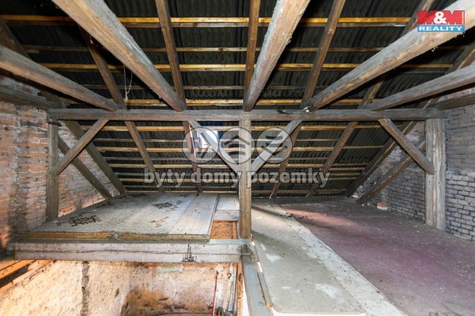 Prodej, Rodinný dům, Domažlice