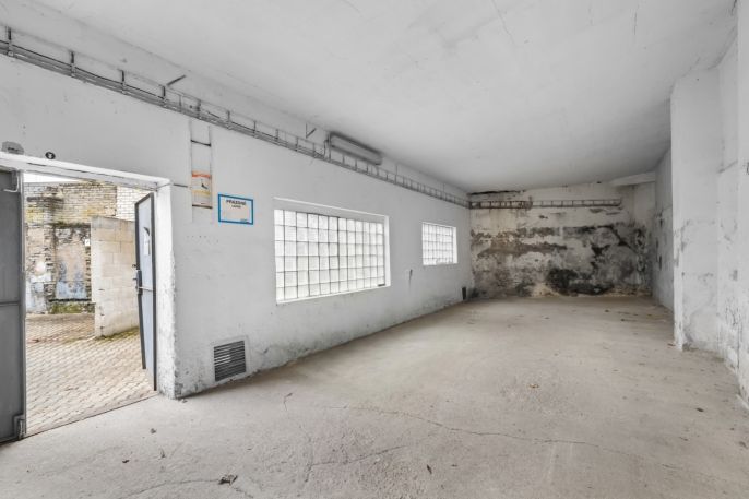 Prodej, Výrobní objekt, Kladno