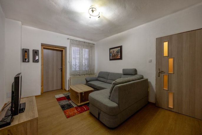 Prodej, Rodinný dům, Charváty