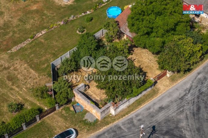 Prodej, Chalupa, Holovousy