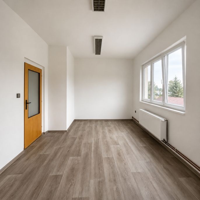 Pronájem, Kancelářský prostor, Moravany