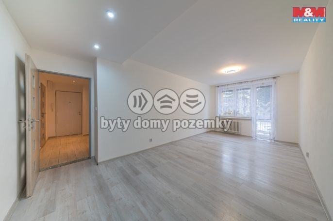 Prodej, Byt 3+1, Havířov