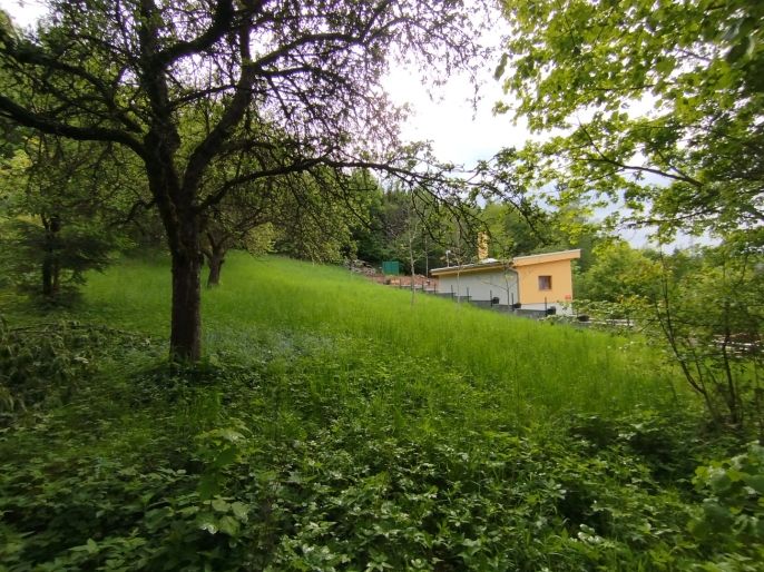 Prodej, Zahrada, Tišnov
