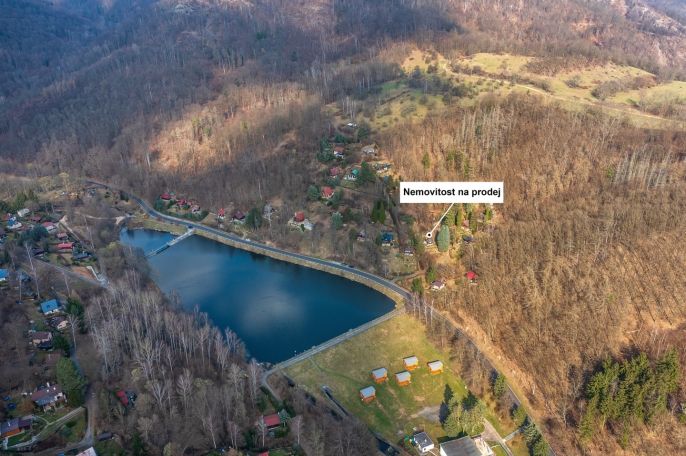 Prodej, Chata, Povrly