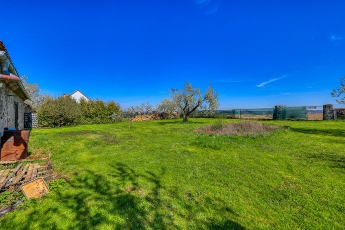 Prodej, Rodinný dům, Oplot