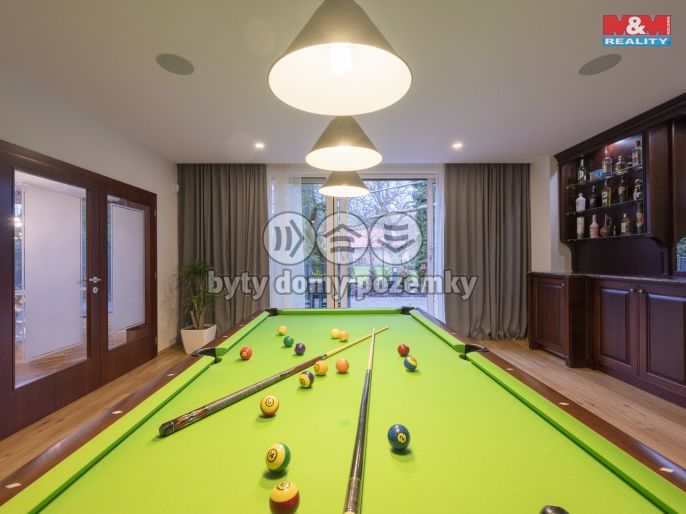 Prodej, Rodinný dům, Jirny