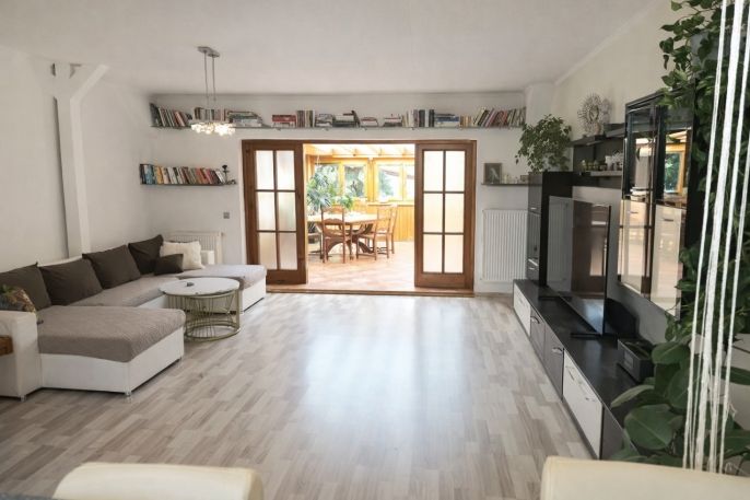 Pronájem, Byt 4+1, Jinočany