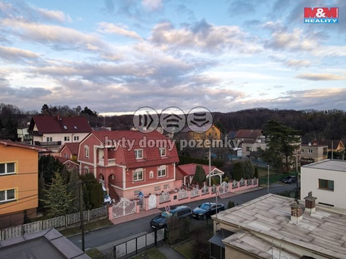 Prodej, Hotel, penzion, Ostrava