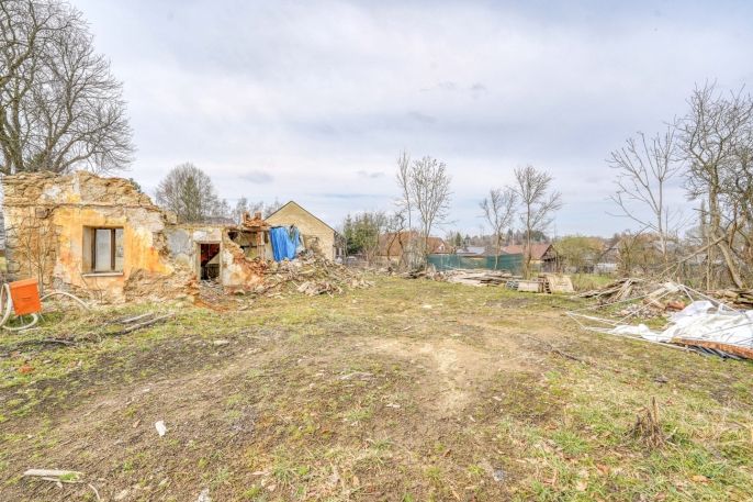 Prodej, Rodinný dům, Přimda