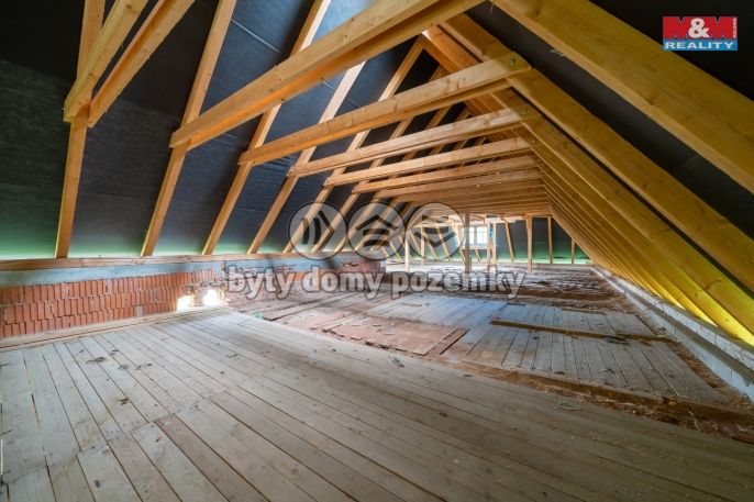 Prodej, Rodinný dům, Moravská Třebová