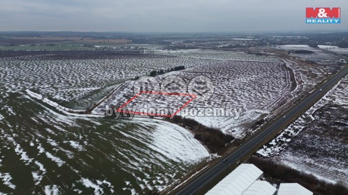 Prodej, Pole, Přišimasy