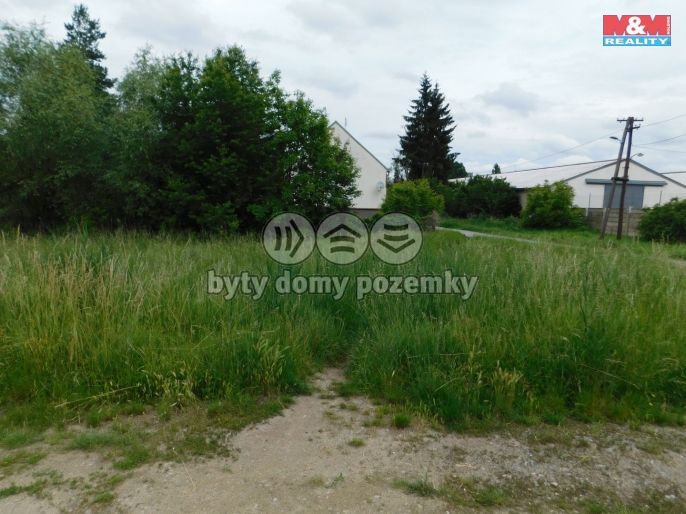 Prodej, Pozemek k bydlení, Ivančice