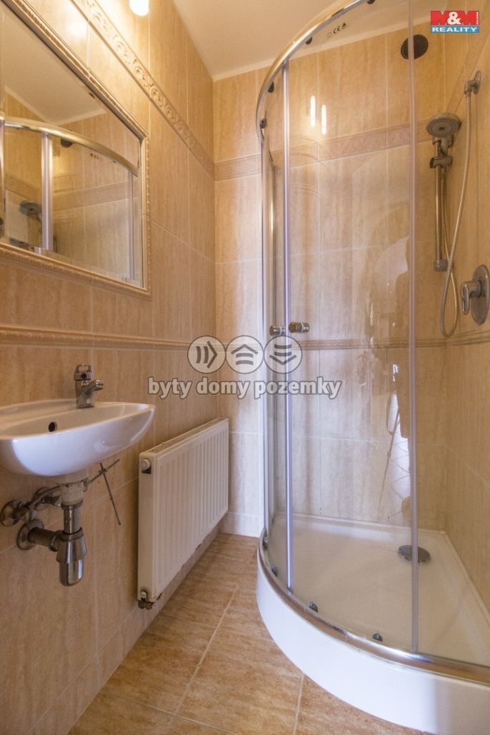 Prodej, Rodinný dům, Třebestovice