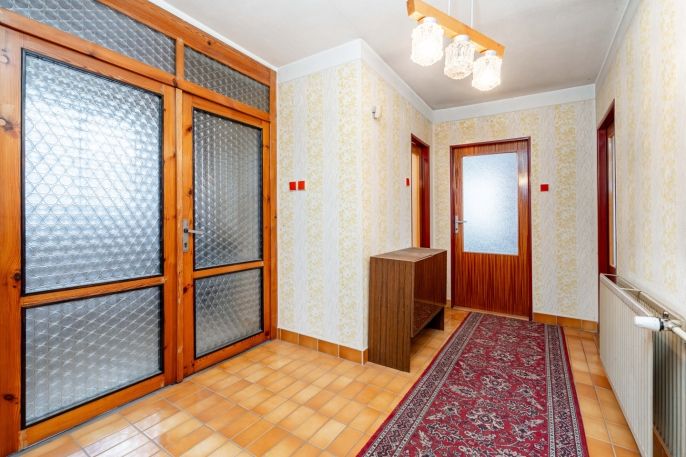 Prodej, Chalupa, Svratka