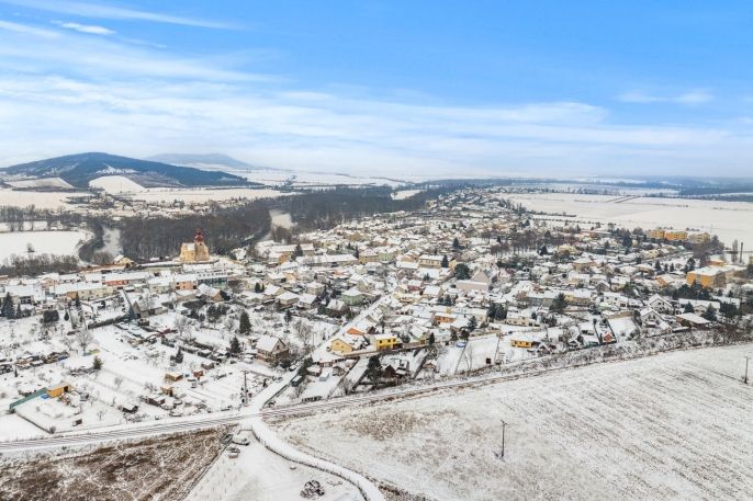 Prodej, Chata, Černčice