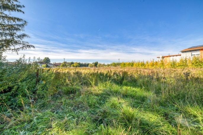 Prodej, Pozemek k bydlení, Františkovy Lázně