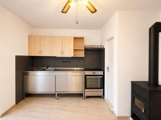 Prodej, Rodinný dům, Cholina