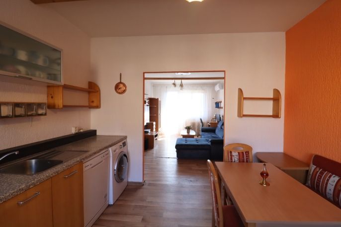 Prodej, Byt 3+1, Most