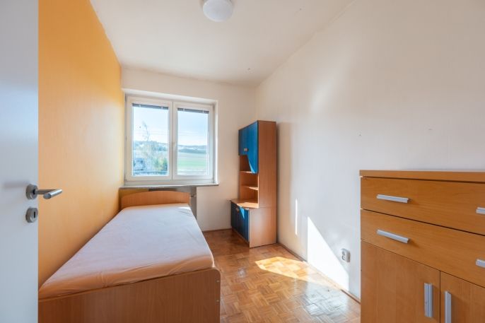 Prodej, Byt 4+1, Zlín