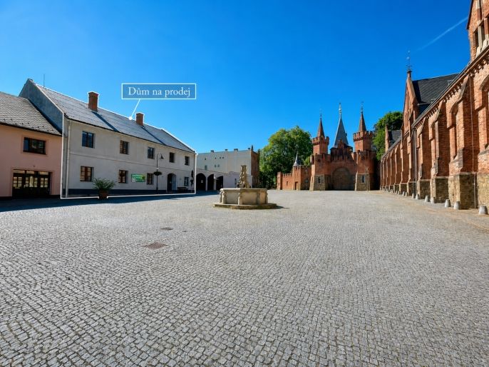 Prodej, Restaurace, stravování, Hradec nad Moravicí