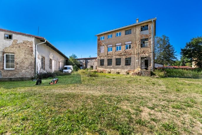 Prodej, Ostatní, Kynšperk nad Ohří