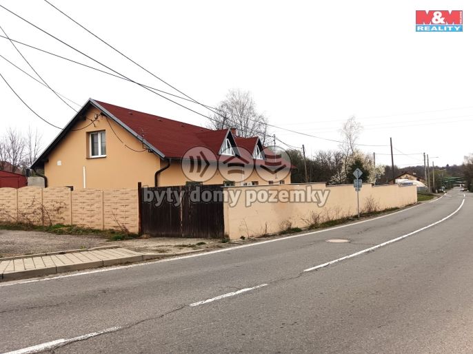 Prodej, Rodinný dům, Havířov