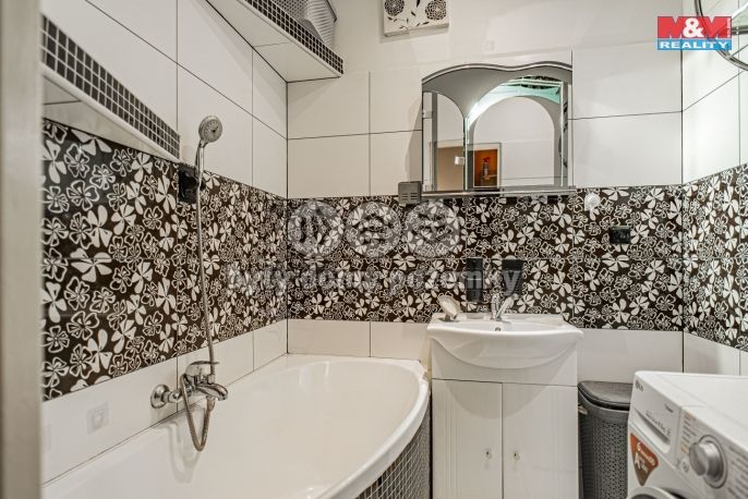 Prodej, Byt 2+1, Český Těšín