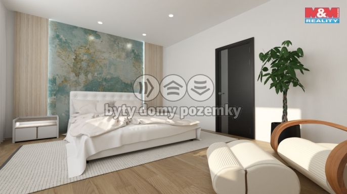 Prodej, Rodinný dům, Mimoň