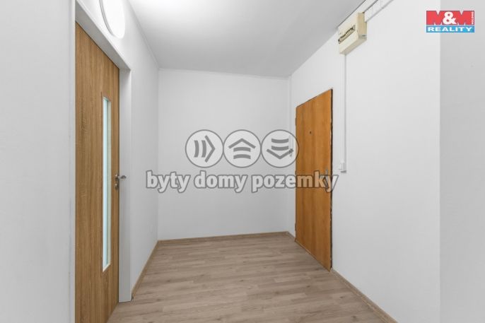 Prodej, Byt 3+kk, Praha