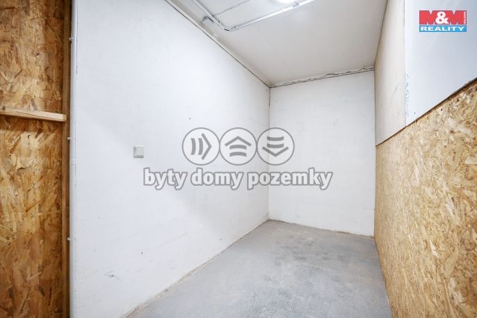 Pronájem, Sklad, Plzeň