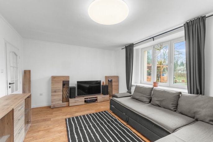 Prodej, Rodinný dům, Peruc