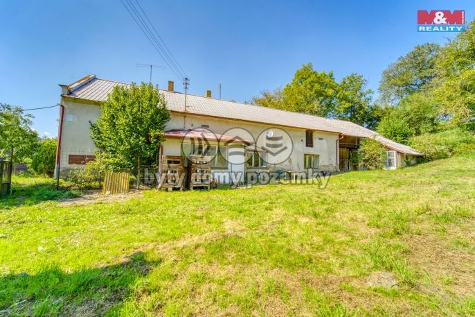 Prodej, Zemědělská usedlost, Jílové u Prahy