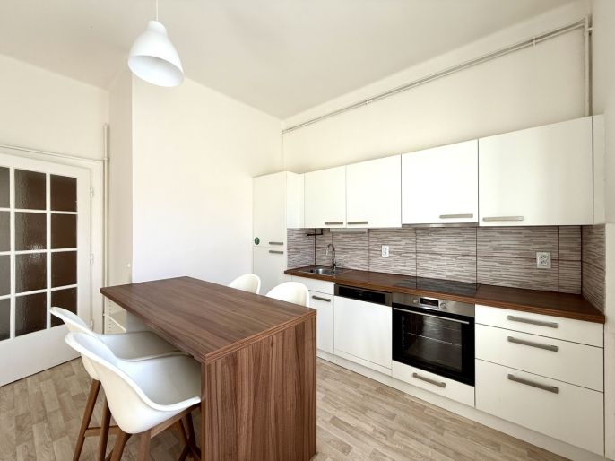 Prodej, Byt 1+1, Ostrava