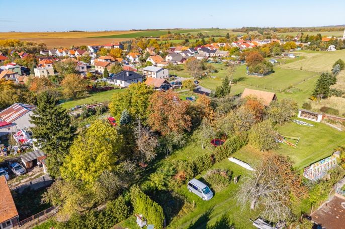 Prodej, Pozemek k bydlení, Ronov nad Doubravou