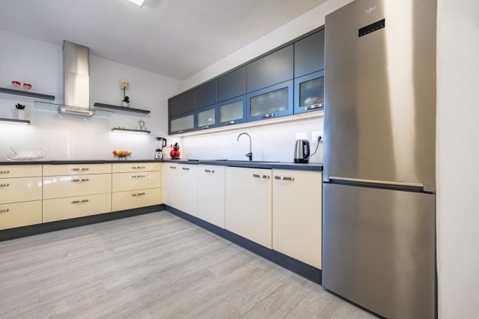 Prodej, Rodinný dům, Mladá Boleslav