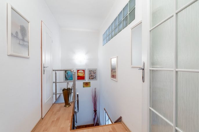 Prodej, Rodinný dům, Velké Meziříčí