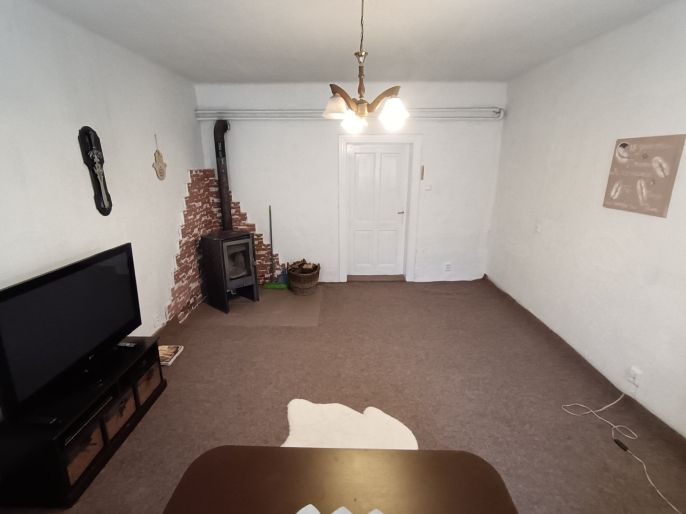 Prodej, Rodinný dům, Jakubčovice nad Odrou