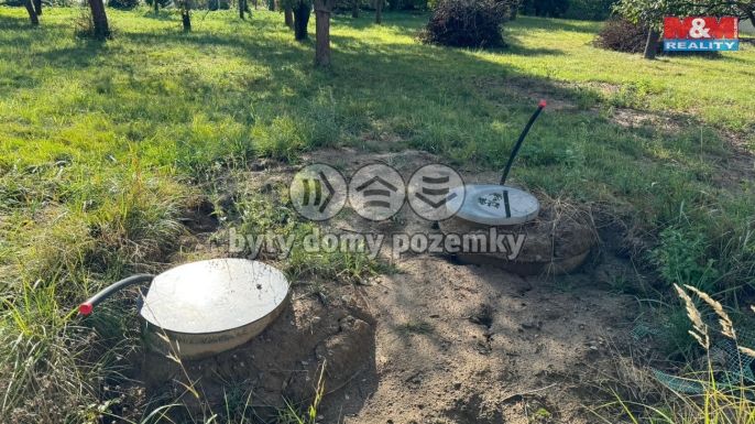 Prodej, Pozemek k bydlení, Týn nad Bečvou