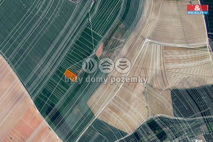 Prodej, Pole, Vracov