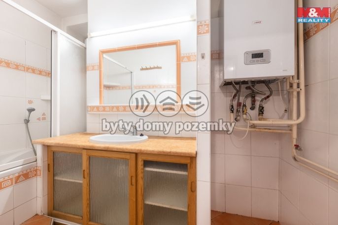 Prodej, Byt 2+1, Holešov