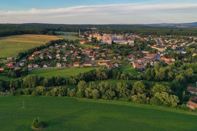 Prodej, Louka, Horní Bříza