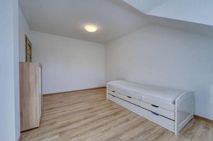 Prodej, Rodinný dům, Kostelec
