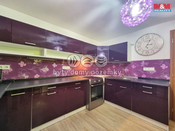 Prodej, Rodinný dům, Prušánky