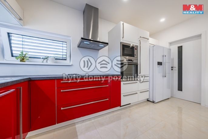 Prodej, Rodinný dům, Kunice