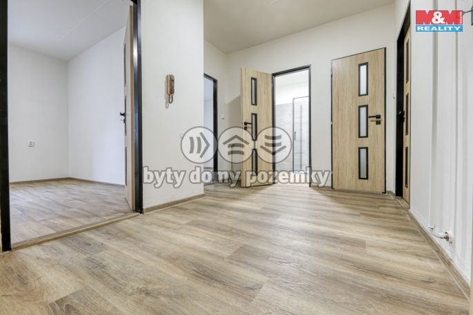 Prodej, Byt 3+kk, Stod